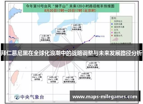拜仁慕尼黑在全球化浪潮中的战略调整与未来发展路径分析