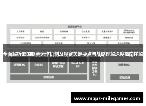 全面解析欧国联赛运作机制及观赛关键要点与战略理解深度指南详解 全面解析欧国联赛运作机制及观赛关键要点与战略理解深度指南详解